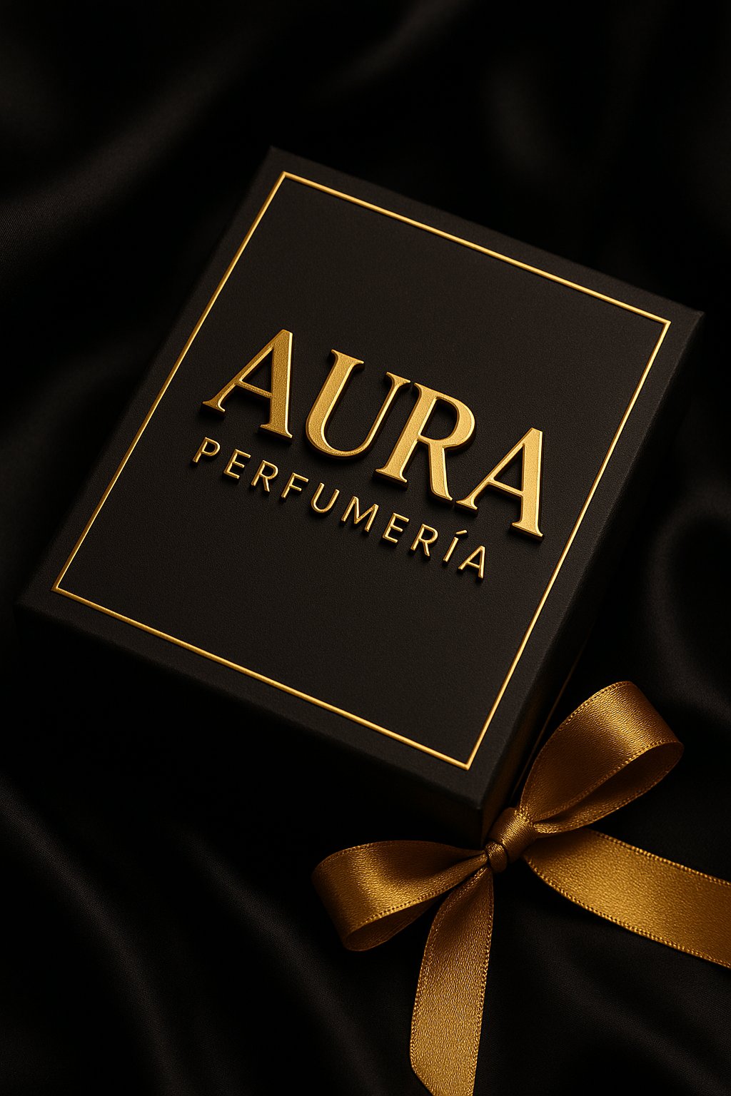 PERFUMES ORIGINALES