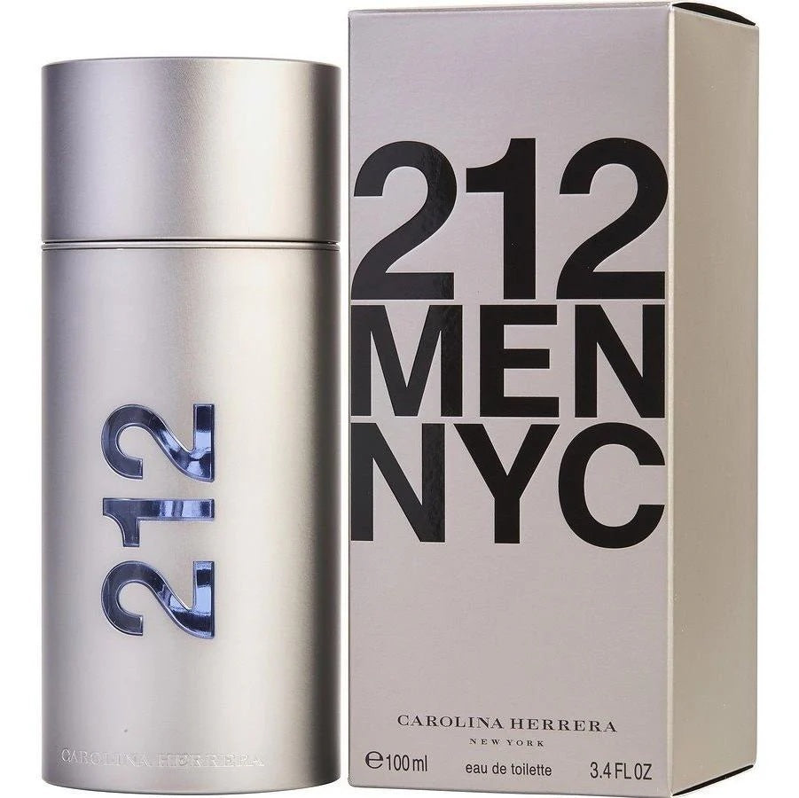 CAROLINA HERRERA 212 MASCULINA