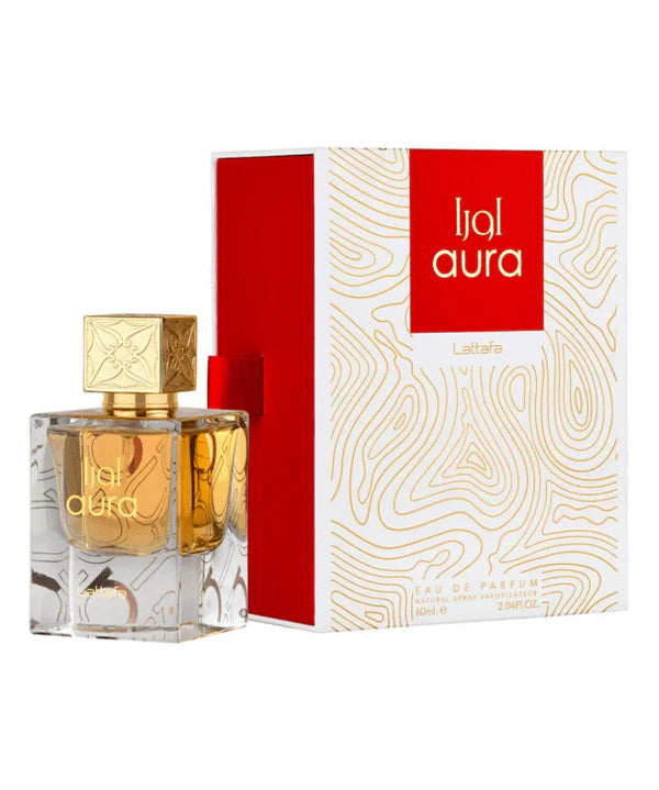 LJAL AURA