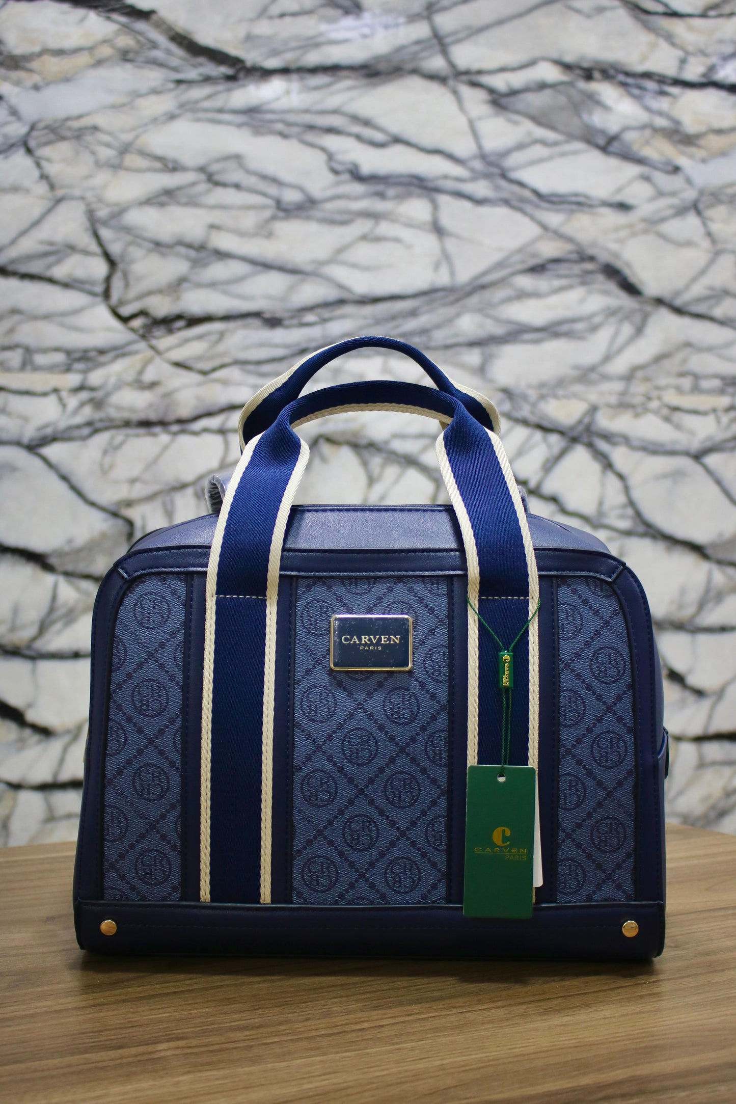 CARVEN PARIS - PODER SERENO