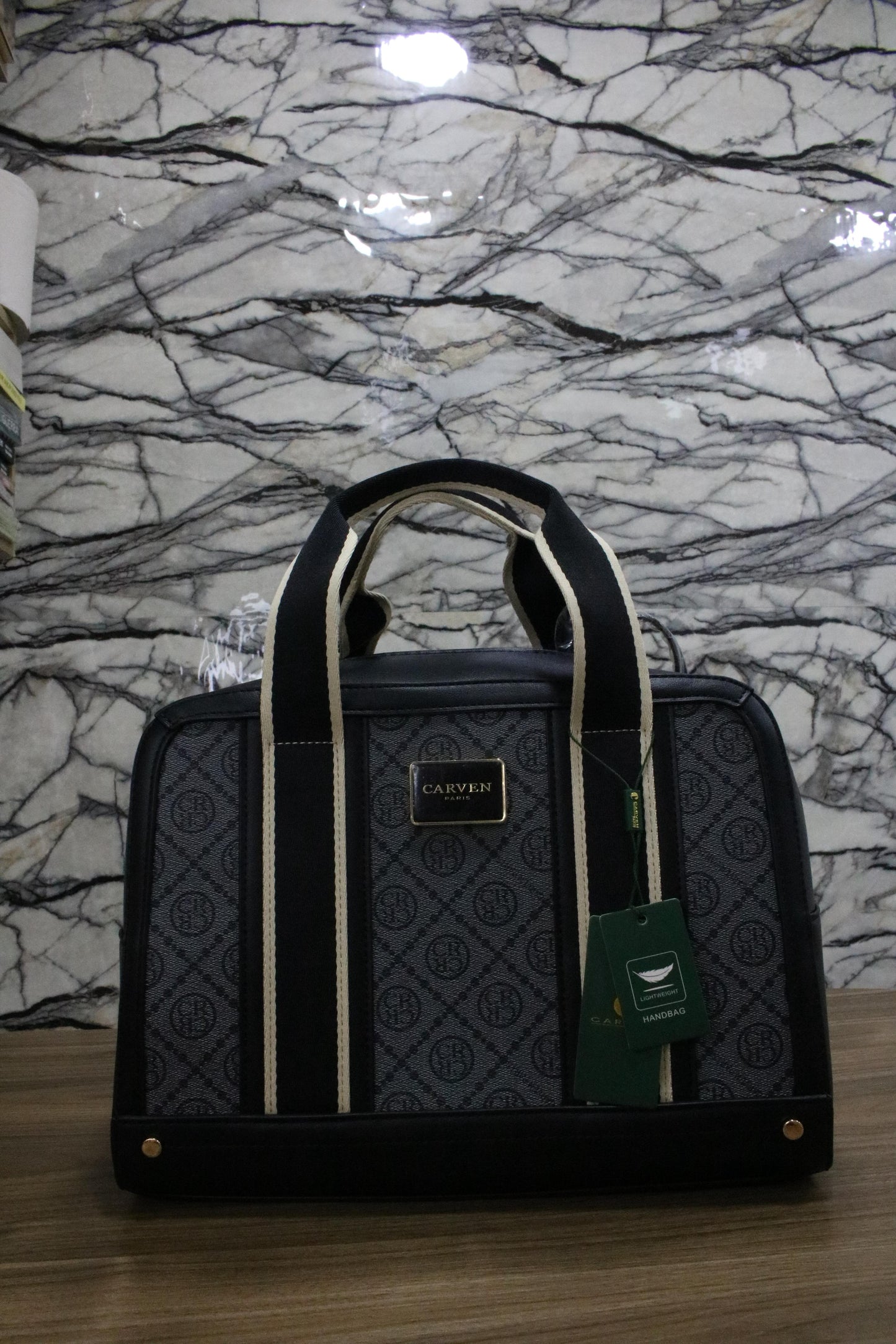CARVEN PARIS - DOMINIO TOTAL