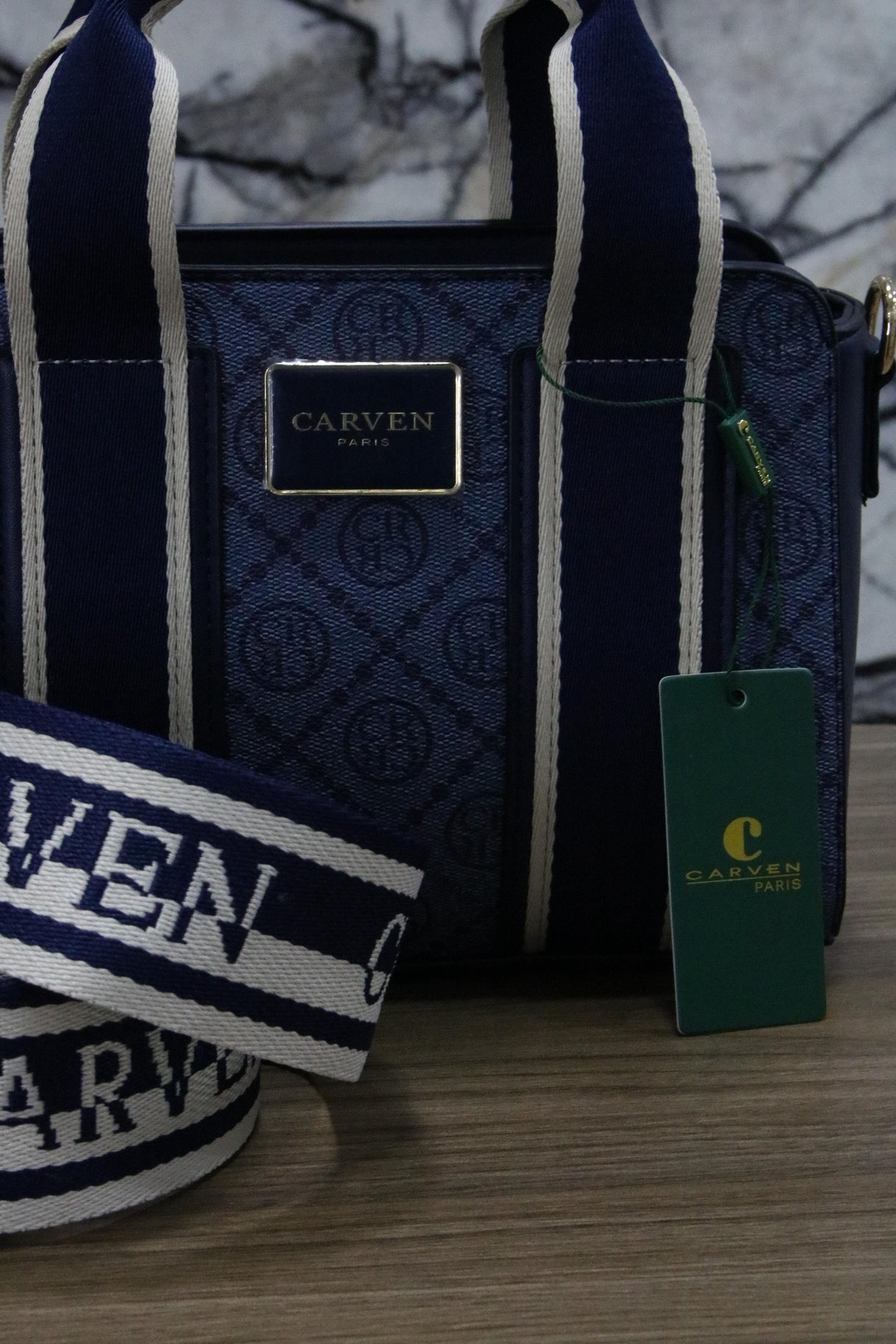 CARVEN PARIS - REFLEJO DE SERENIDAD