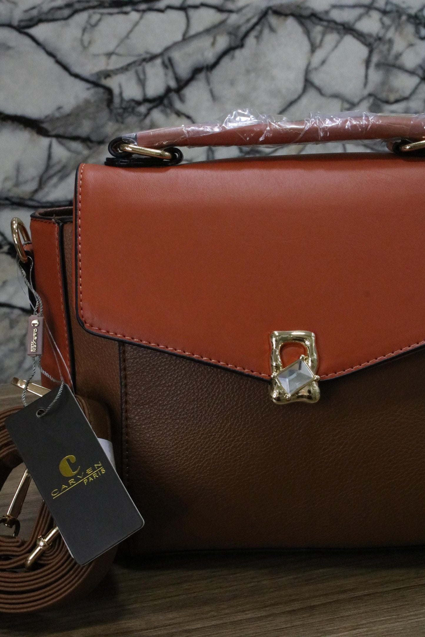 CARVEN DOMINA - ESTILO FIRME