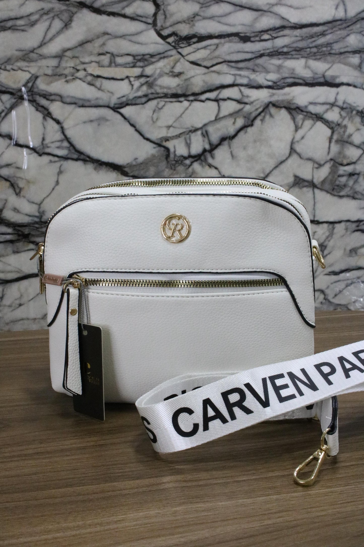 CARTERA KLAÉ - SPORT CHIC