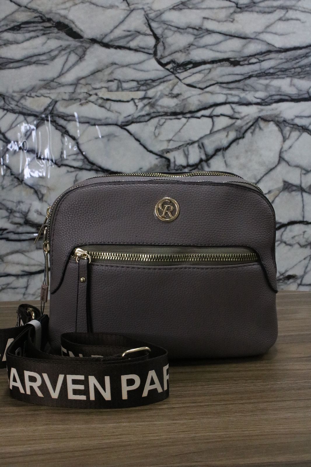 CARTERA KLAÉ - RAIZ SOFISTICADA