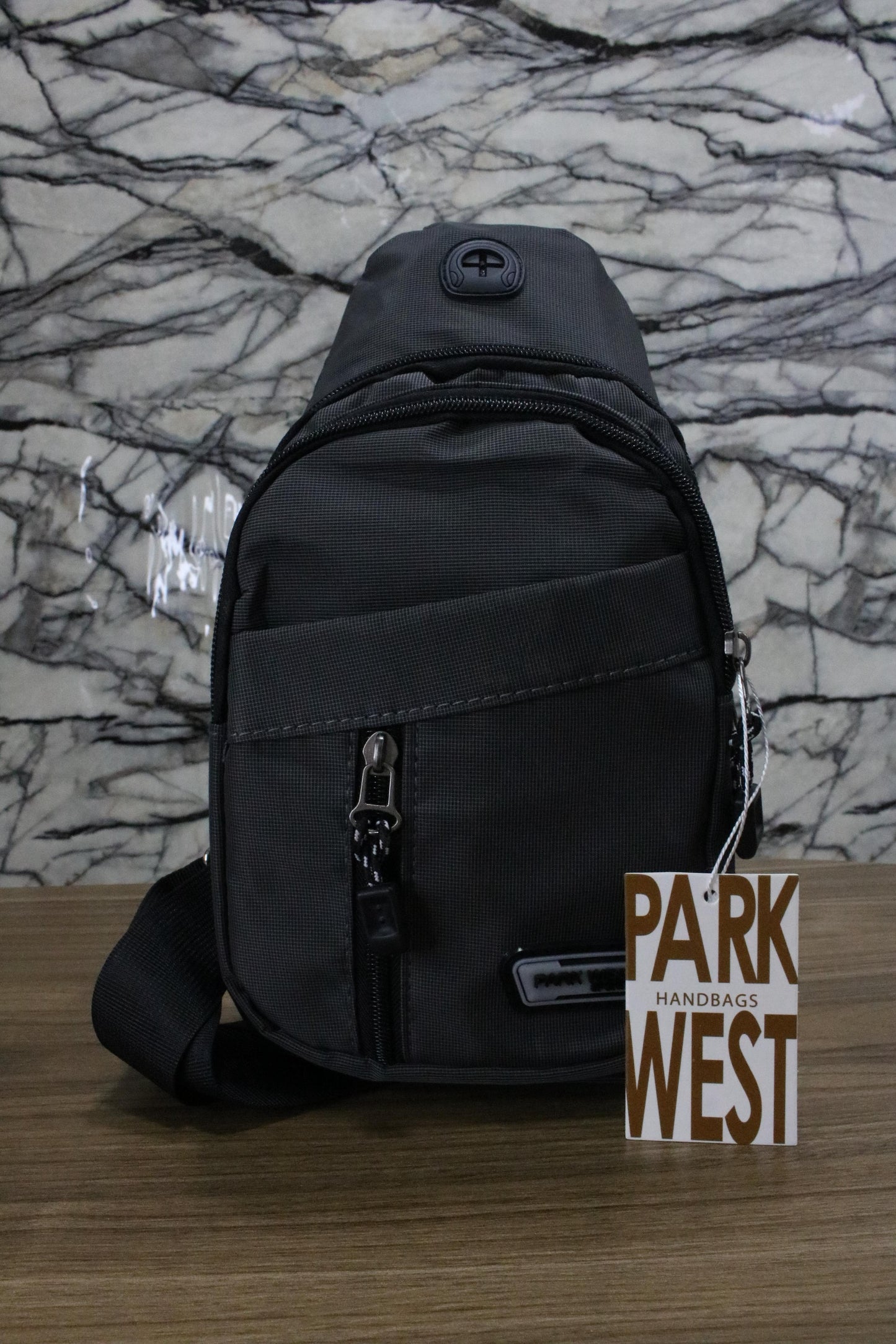 PARK WEST - ESTILO TACTICO