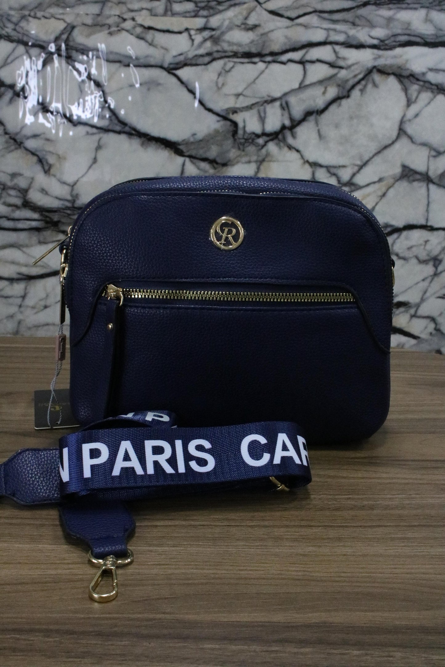 CARTERA KLAÉ - ELEGANCIA URBANA