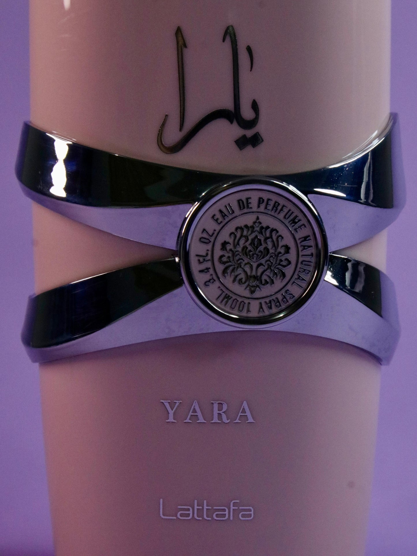 LATTAFA YARA