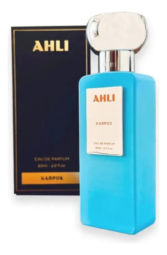 AHLI KARPOS