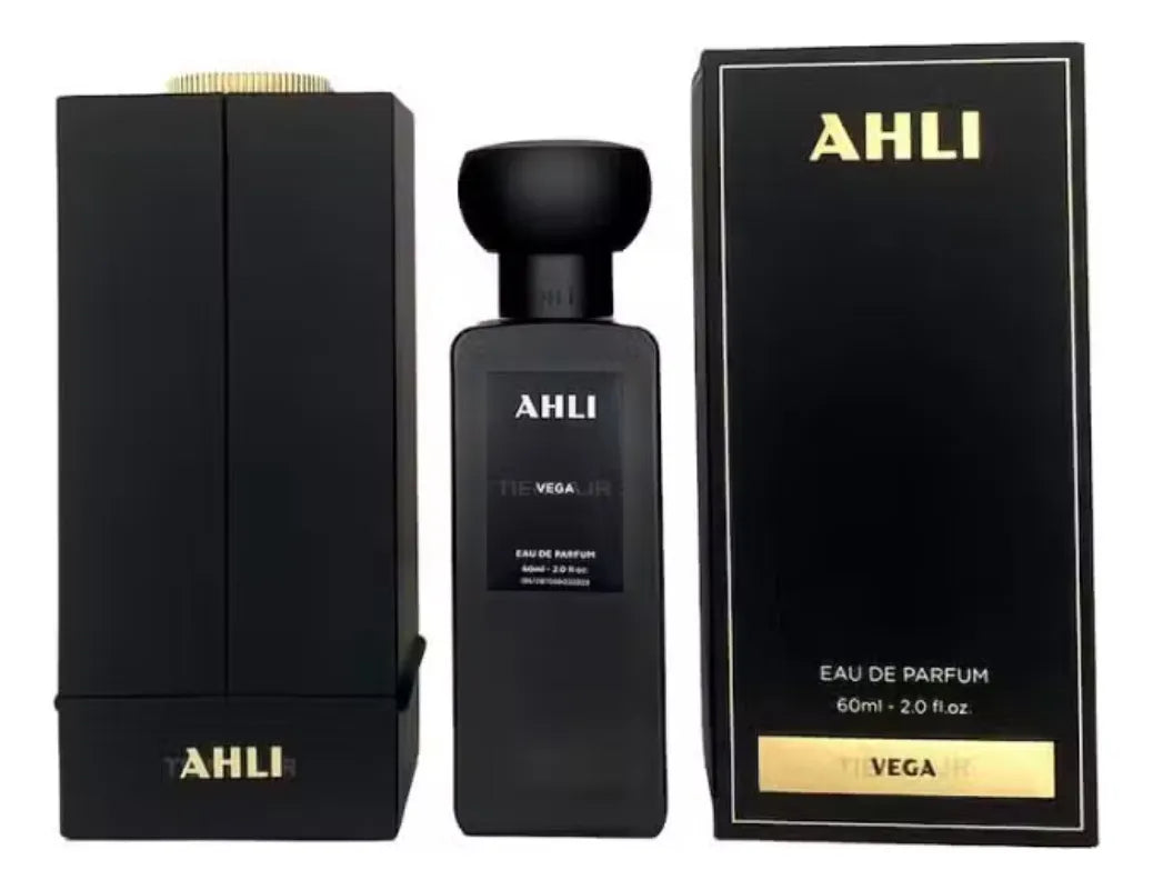AHLI VEGA