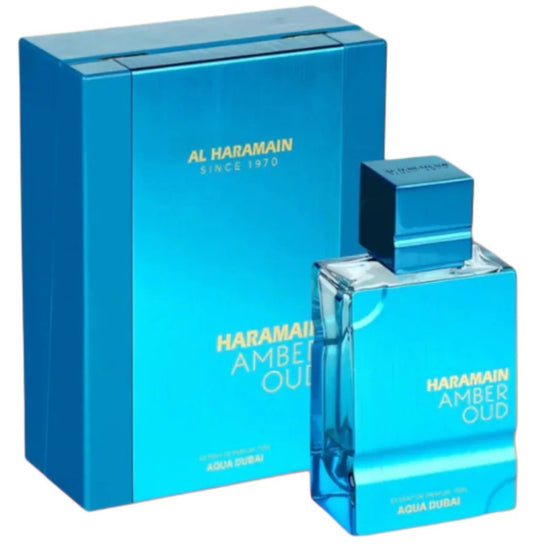 AMBER OUD AQUA DUBAI EXTRAIT