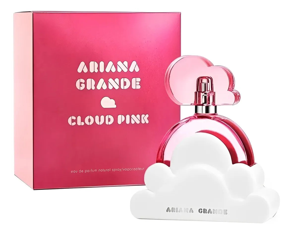 CLOUD PINK