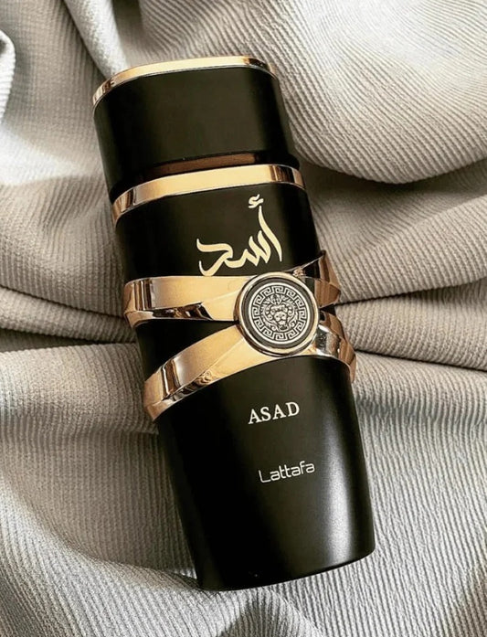 LATTAFA ASAD