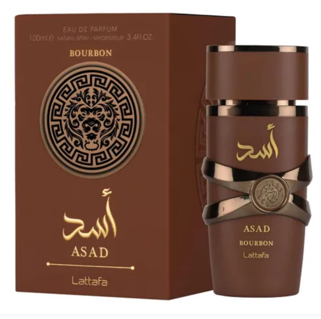 ASAD BOURBON