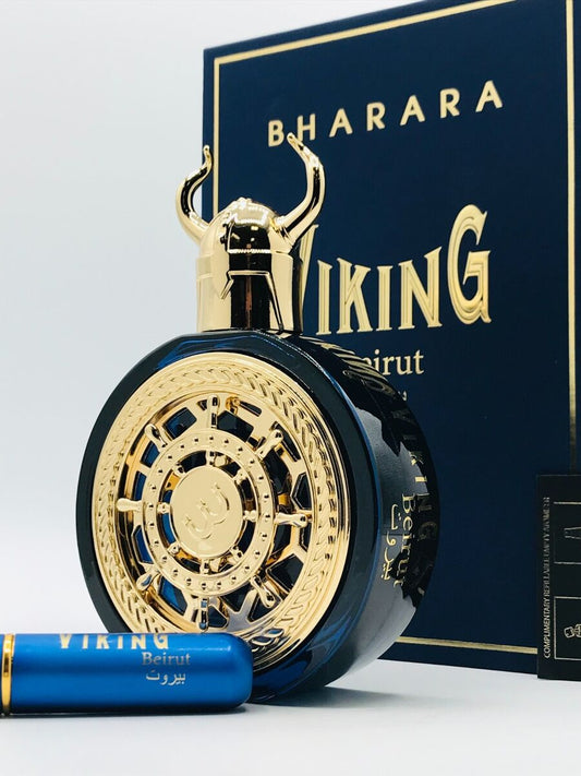 BHARARA VIKING BEIRUT