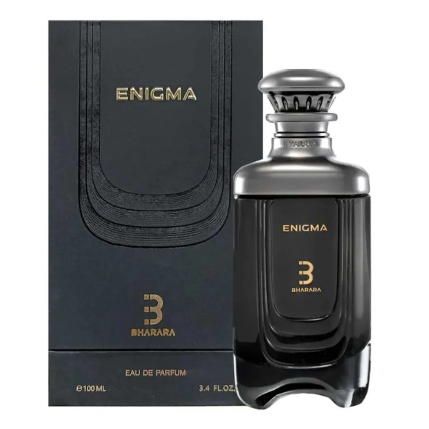 BHARARA ENIGMA