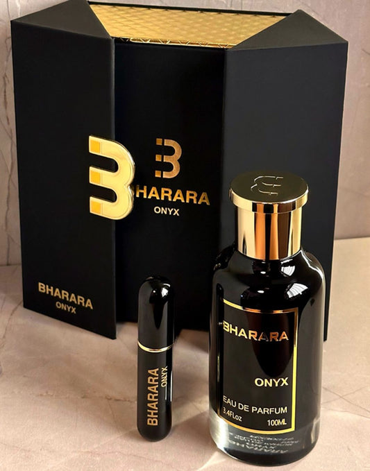 BHARARA ONIX