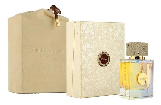 CLUB DE NUIT OUD PARFUM