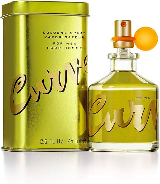 CURVE FOR MEN