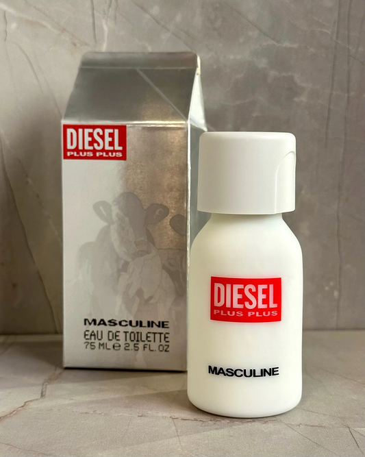 DIESEL PLUS PLUS