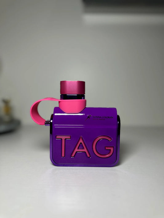 ARMAF TAG DONNA COLORATO
