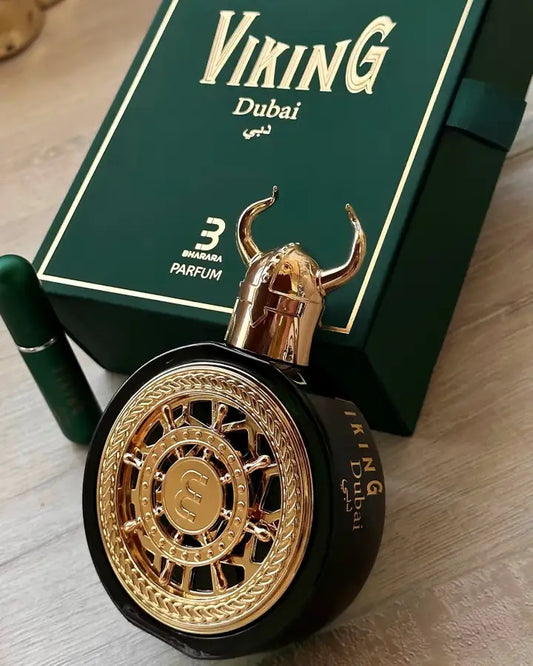 BHARARA VIKING DUBAI
