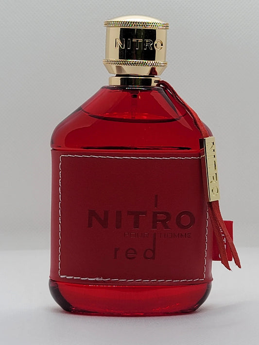 DUMONT NITRO RED