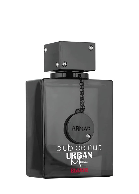 ARMAF CLUB DE NUIT URBAN ELIXIR