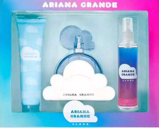 ESTUCHE ARIANA GRANDE CLOUD