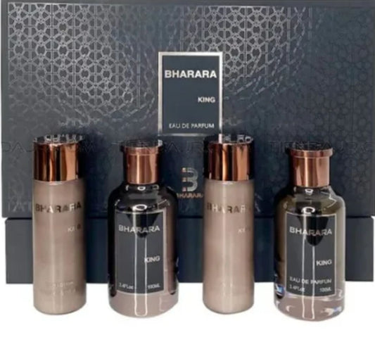 ESTUCHE BHARARA KING