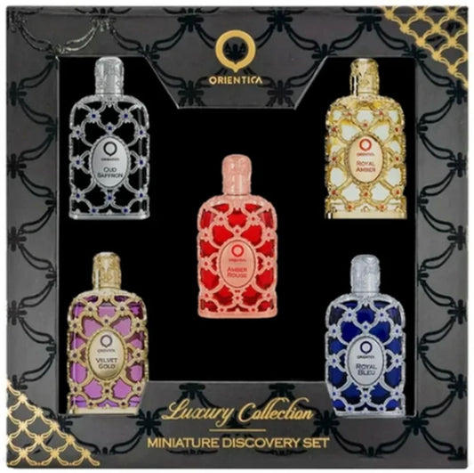 ESTUCHE MINIATURA ORIENTICA