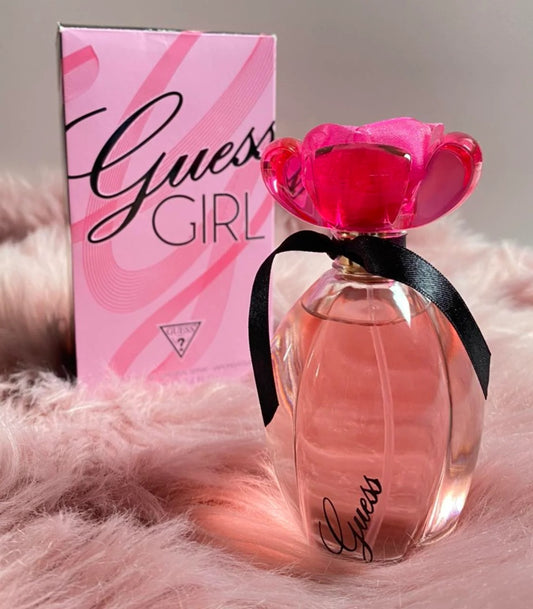 GUESS GIRL