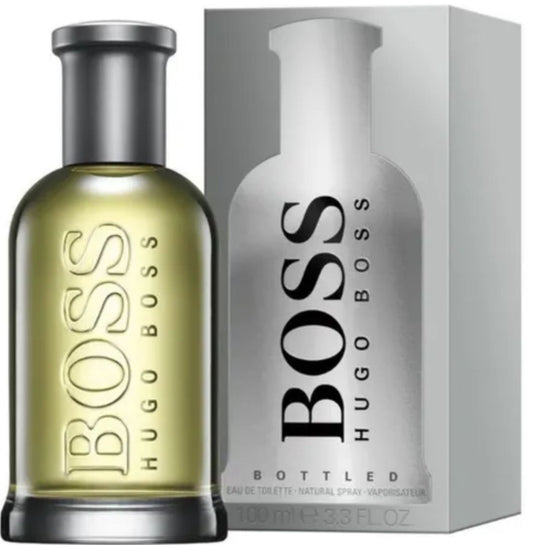 HUGO BOSS BOTTLED