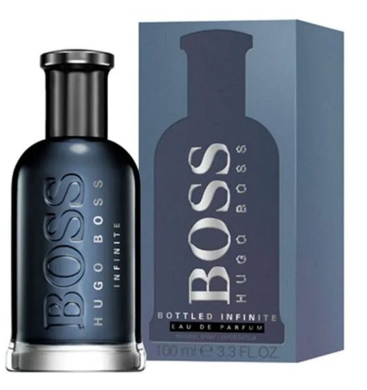 HUGO BOSS BOTTLED INFINITE