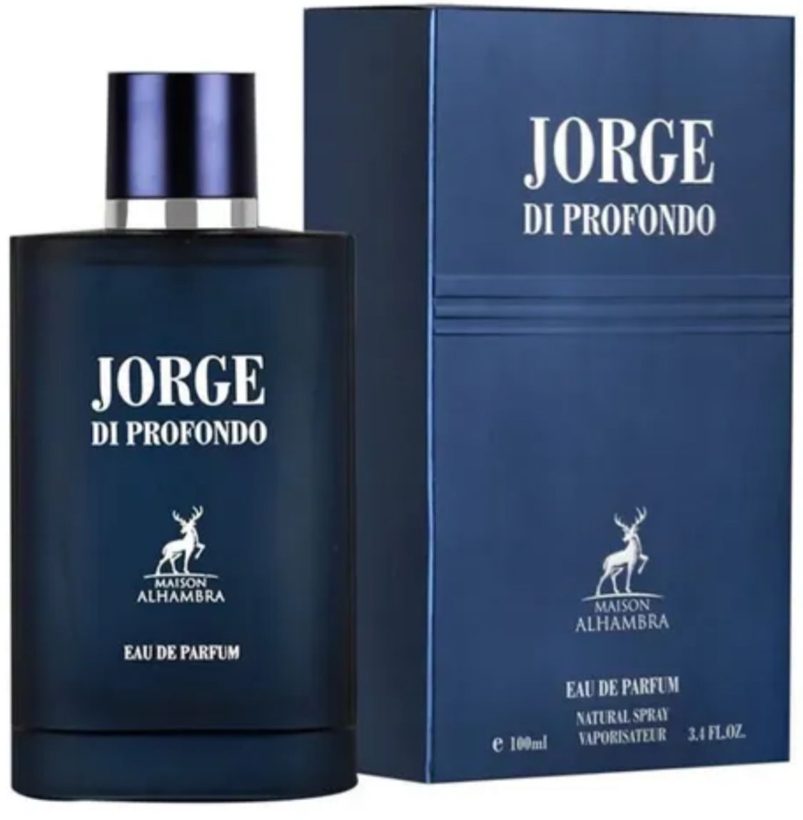 JORGE DI PROFUMO