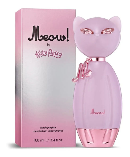 KATY PERRY MEOW