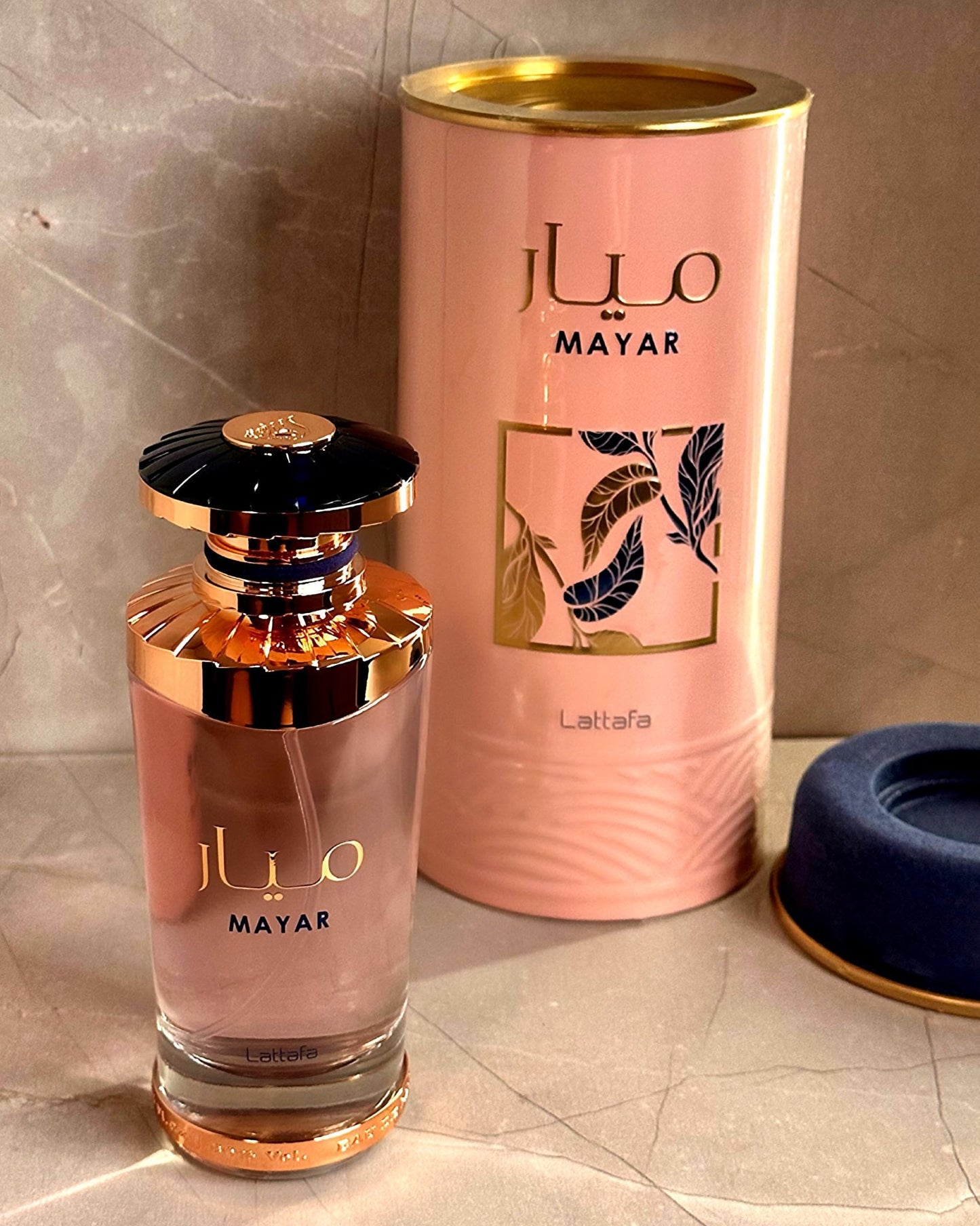 LATTAFA MAYAR