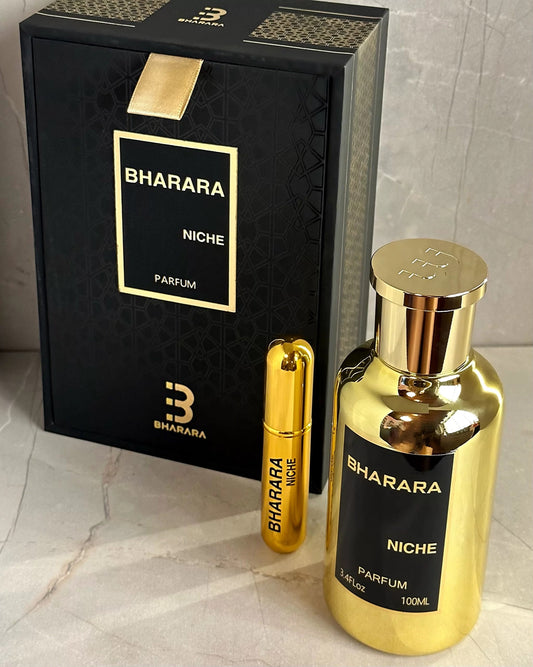 BHARARA NICHE