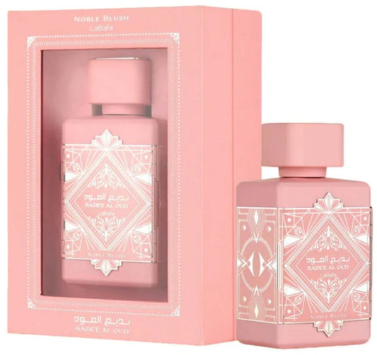 NOBLE BLUSH