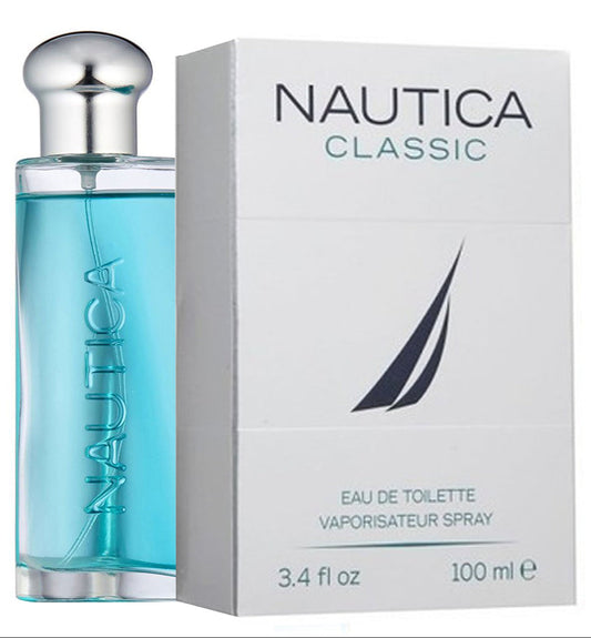 NÁUTICA CLASSIC