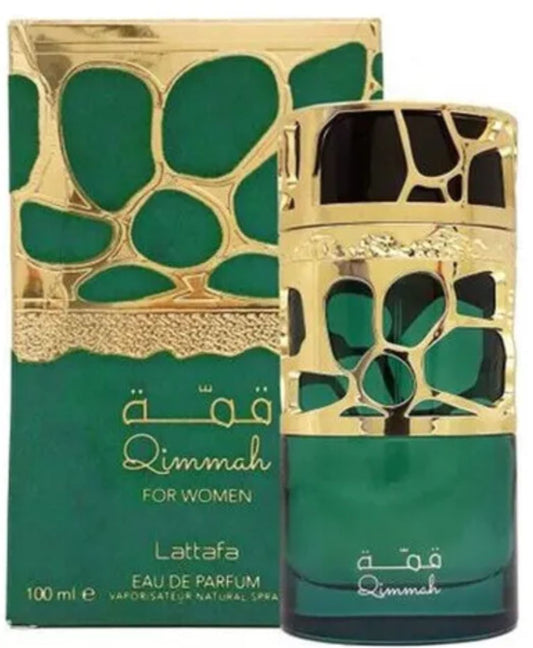QIMMAH