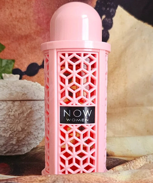 RAVE NOW PINK