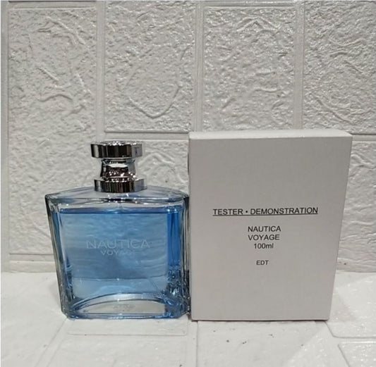 TESTER NAUTICA VOLLAGE