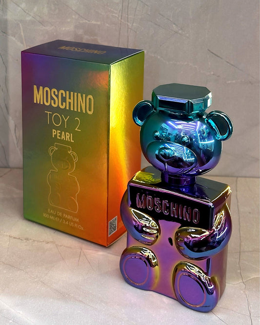 MOSHINO TOY 2 PEARL