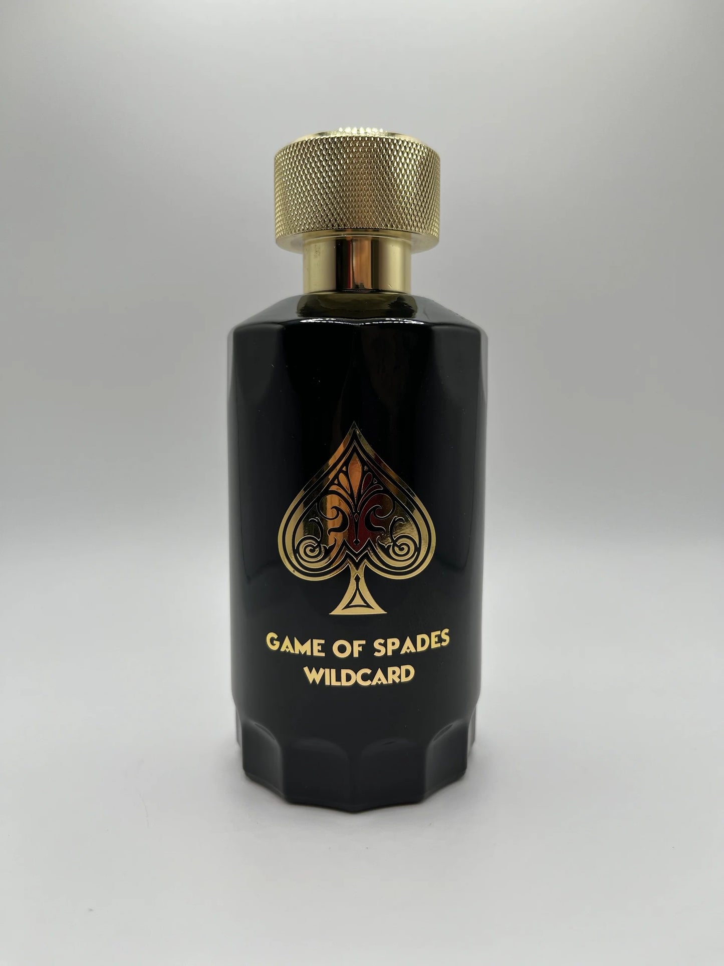 JO MILANO GAME OF SPADE WILDCARD