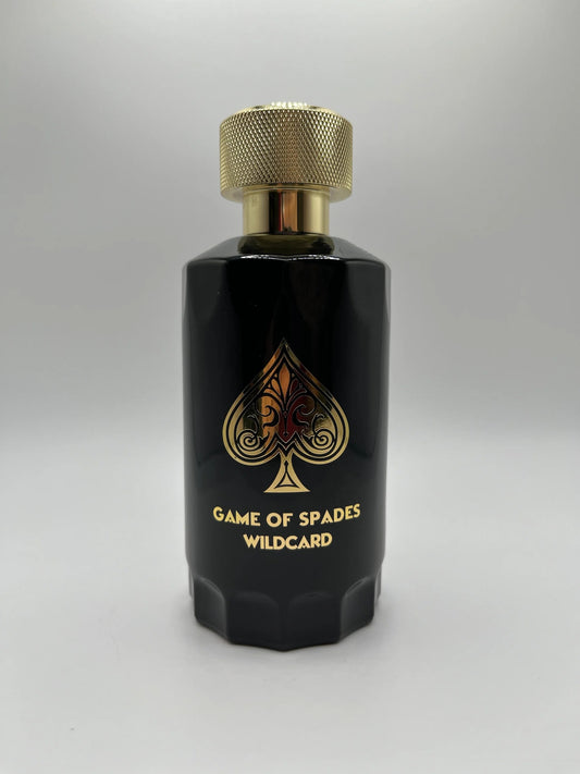 JO MILANO GAME OF SPADE WILDCARD