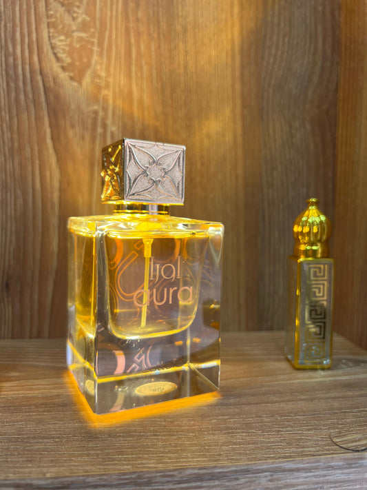 LJAL AURA