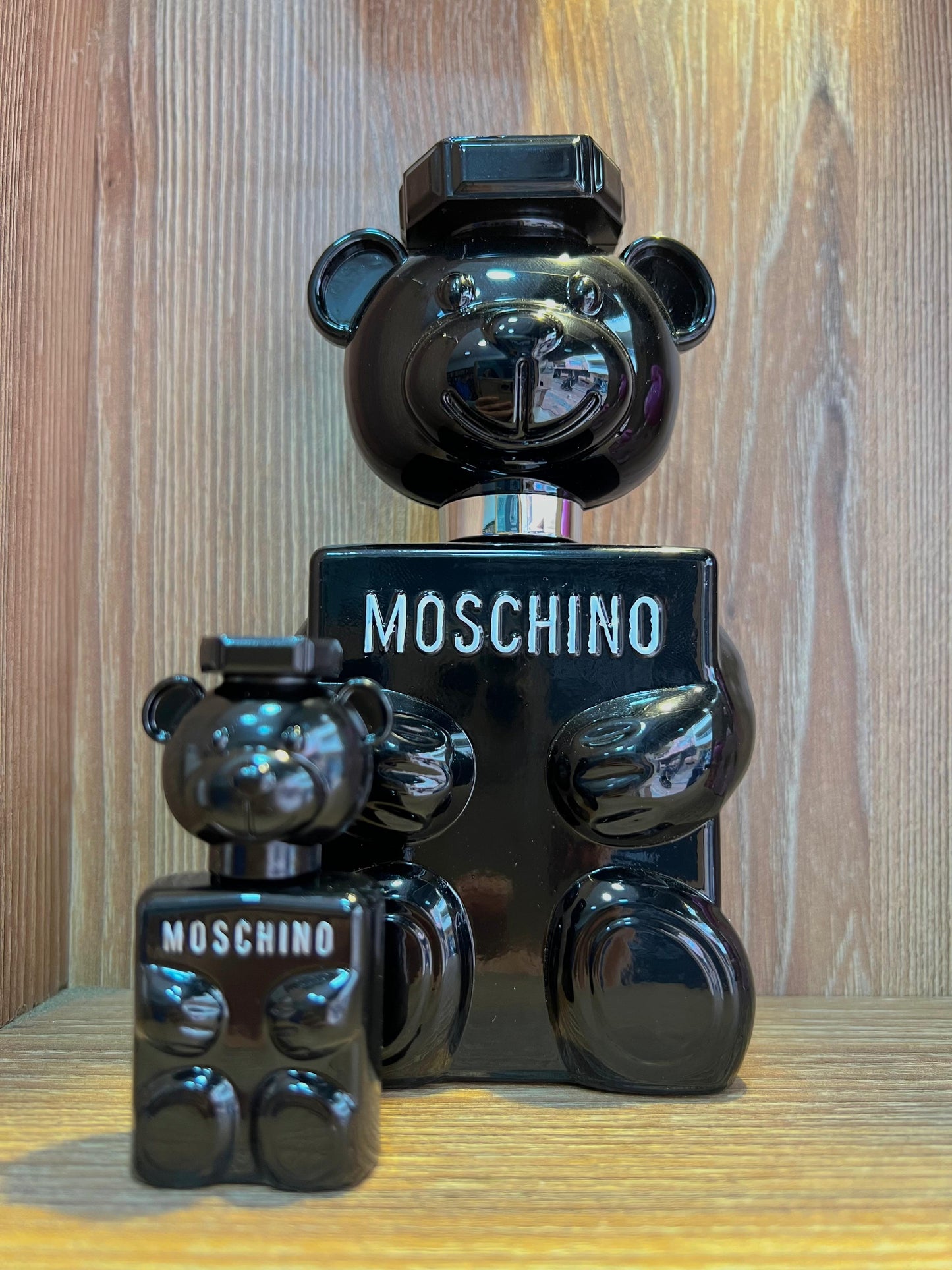 MOSCHINO TOY BOY