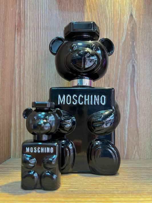 MOSCHINO TOY BOY