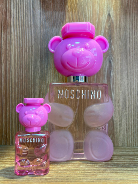 MOSHINO TOY 2 BUBBLE GUM
